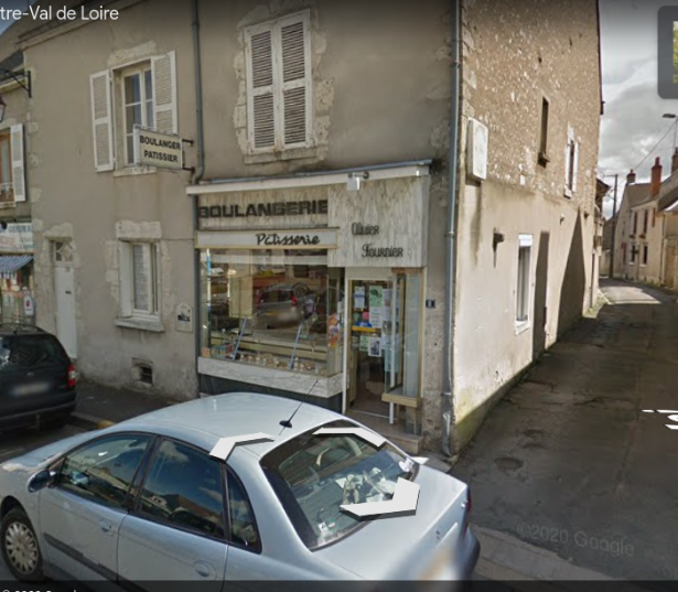 Nous mettons en vente notre Boulangerie, situé à Suèvres dans le Loir et Cher (41500), proche de Blois en plein cœur du village.
Magasin d'une superficie d'environ 20M2
Labo d'une superficie d'environ 40m2
Fournil d'une superficie d'environ 40m2 également 
Cuisine attenante au rez de chaussée
Réserve et cave 
Appartement à l'étage 
Chiffre D'affaire Moyen 120 000€/ans 
Fond de commerce 70 000€
Loyer des murs 788,79€ par mois 
Bail 3/6/9