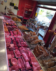 Boucherie charcuterie