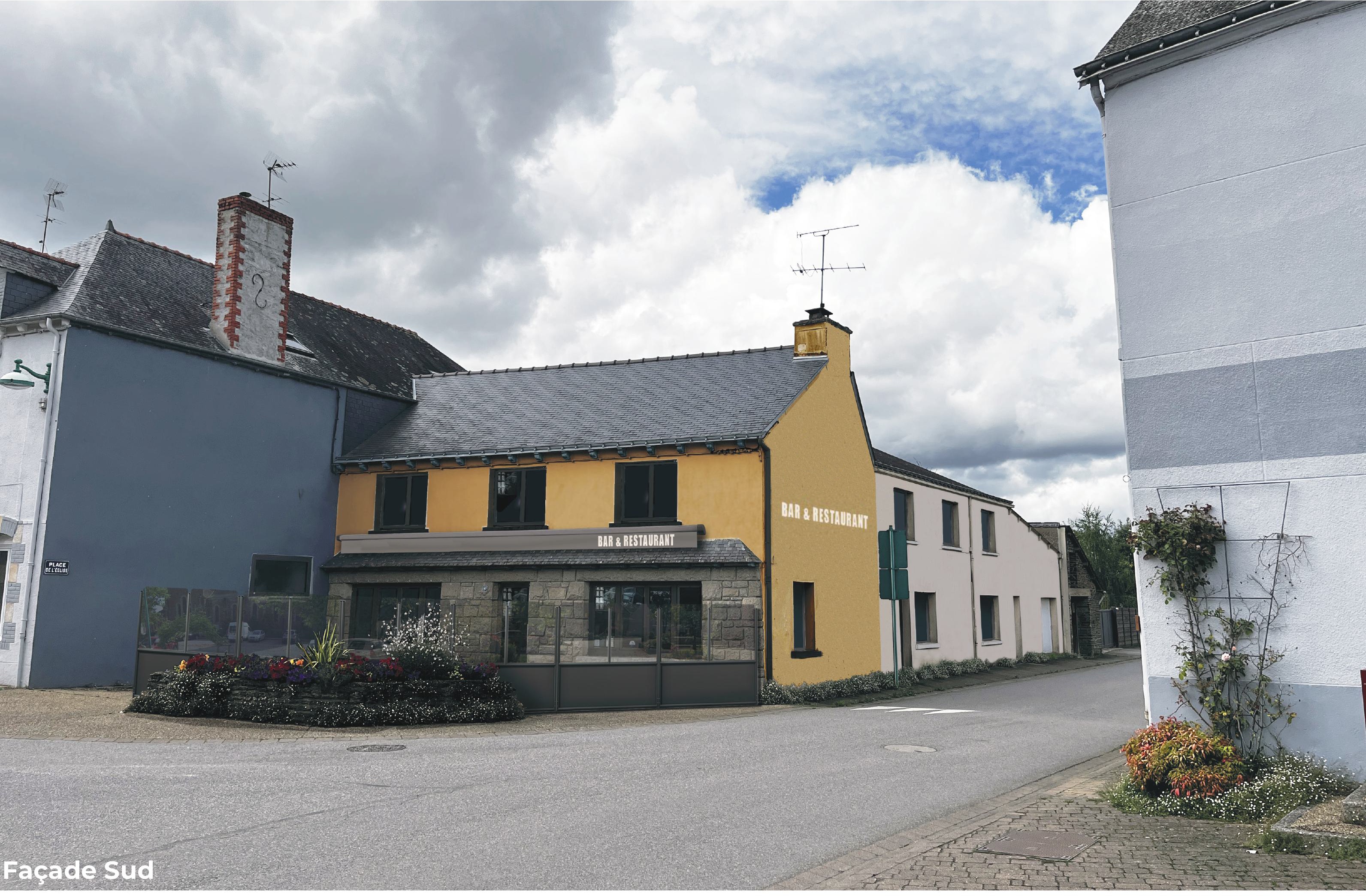 La commune de LOYAT (Morbihan, secteur de Ploërmel) lance un appel à candidatures dans le cadre de la recherche d'un candidat pour la création d’un restaurant dans le bourg. 
Le local commercial, en cours de rénovation, sera mis à disposition à la fin du mois de juin 2027. 

Dates de l'appel à candidatures : 
Dépôt des candidatures à partir du 1er octobre 2026
Clôture des candidatures le 30 novembre 2026 à minuit

Accès à l'appel à candidatures : 
https://www.bretagne.cci.fr/actualite/territoire-appel-candidatures-creation-dun-restaurant-loyat-morbihan

Formulaire de candidature : 
https://cvip.sphinxonline.net/surveyserver/s/ccibretagne/AAC_restaurant_Loyat/questionnaire.htm