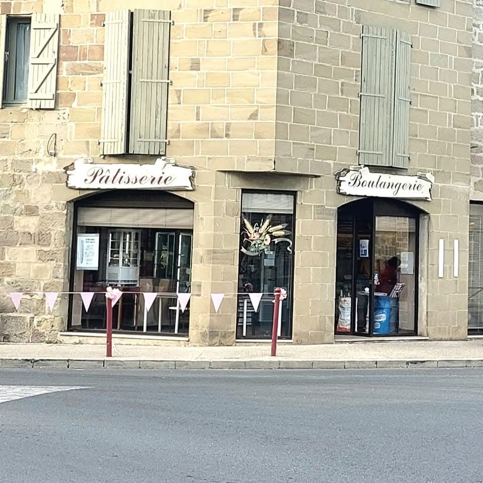 Boulangerie - Pâtisserie