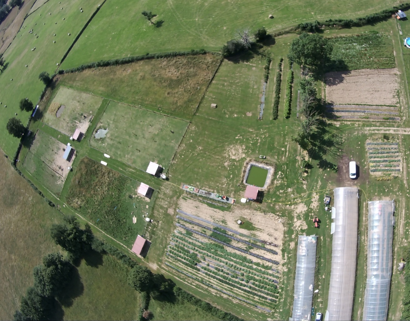 Vend exploitation maraichère. située dans le 63 limite 03
3 possibilités pour l'achat de ce bien.
1/  la totalité de l'exploitation, comprenant
 1 maison de 135m2 rdc 1 séjour de 35m2,1cuisine équipée,1 wc,1 chambre,1 dégagement au 1er étage 3 chambres 1 wc ,1 salle de bain douche italienne,1 accès au grenier qui est aménageable.
chauffage pompe à chaleur aire eau installé en 2020 plus poêle à bois.
double vitrage bois
isolation des combles. Classe énergétique  E
FONCIER 2hectars 300 avec FORAGE au centre de l'exploitation capacité 4m3 heure pompe et matériels en 380v dans un abris hors gel.
Matériels de production.
1 table de rempotage, +/- 100 caisses à plants 
2 tunnels de 400m2 50mx8m  1 tunnel de 180m2 30mx6
2 tracteurs
1 planteuse à pomme de terre
1 arracheuse
1 rotavator
1 dérouleuse filmeuse
1 machine à butter
1 herse
1 canadien
1 broyeur d 'herbe ect ect
Matériels de vente
7 tables de marché 1 parasol 12 caisses de vente ect ect
PRIX  250 000 euro NEGOCIABLE sur place
2/  La maison plus le foncier sans matériel sauf équipement forage.
          PRIX 170 000 euro NEGOCIABLE
3/ La maison plus une parcelle de +/- 1500 m2
          Prix 130 000 euro NEGOCIABLE.
pour information cette exploitation jouie d 'une très bonne réputation sur les MARCHES DE LA REGION toutes la production est écoulée en vente direct, clientèle fidèle et conséquente
Merci de vérifier vos capacité financière avant de prendre contact.