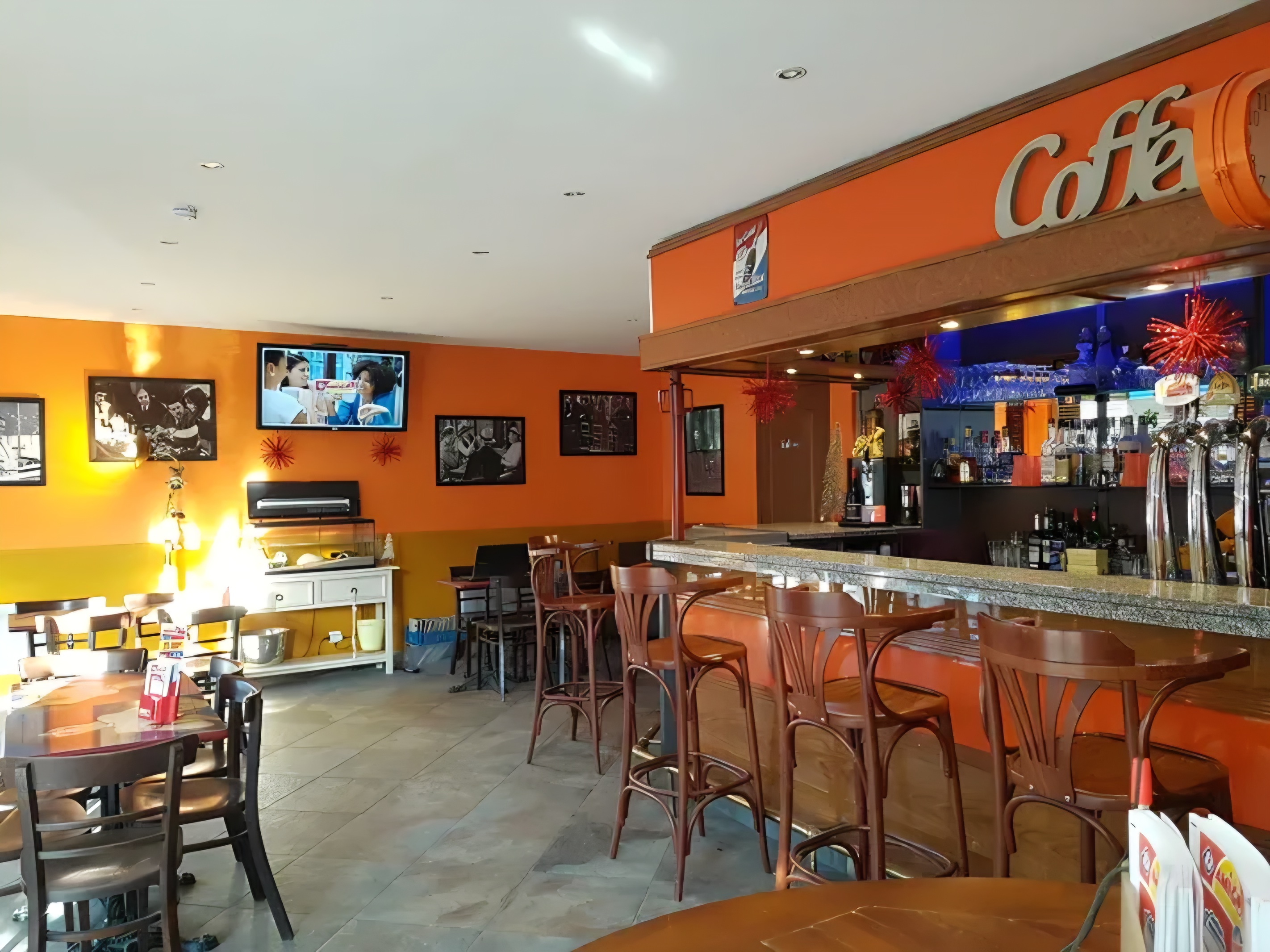 Bar Tabac FDJ