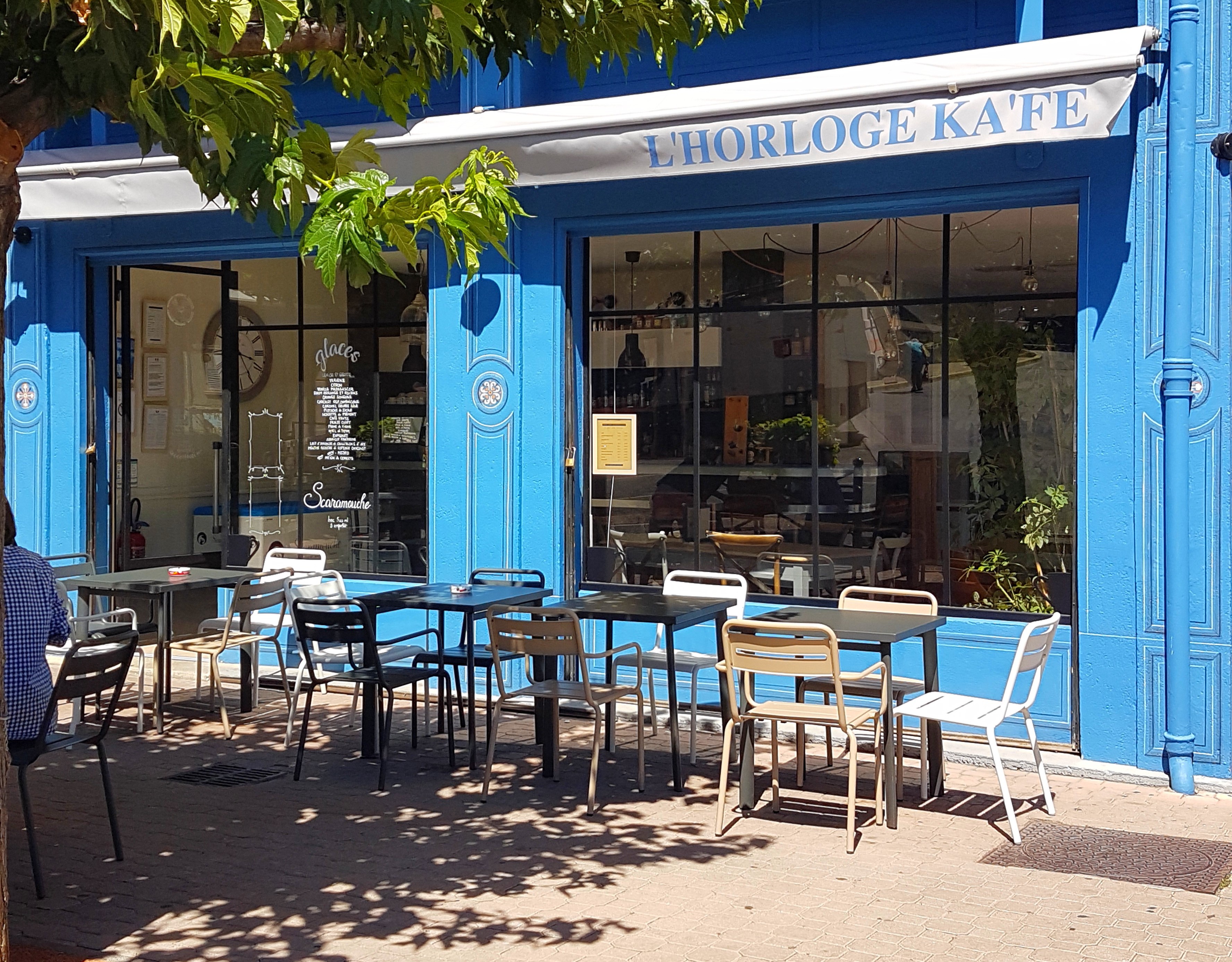 BAR BRASSERIE LICENCE IV / VILLE TOURISTIQUE / HAUTE PROVENCE