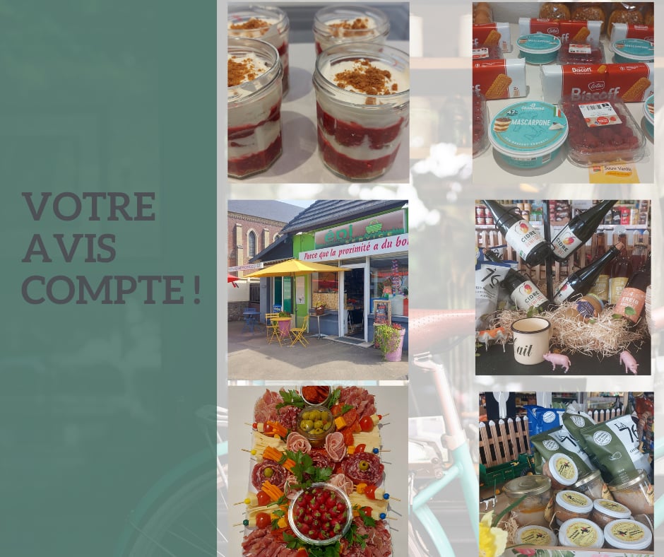 Cause retraite, je vends mon épicerie située dans le carrefour principal d'un petit village de 800 Habitants, en face de la Mairie, des écoles, avec parking.
Je fais également dépôt de pains, fruits et légumes, rayon charcuterie traditionnel,  produits régionaux.
Possibilité de développement ( Relais colis, point poste, FDJ...)
Seul commerce du Village, à 25 kilomètres de Rouen par voie rapide, idéal pour les approvisionnements.
Ce commerce dispose d'un logement avec grande cuisine accès direct au magasin, sanitaire et salle de douche en rez-de-chaussée, et 2 chambres à l'étage. Petite cour fermée.
Loyer modéré pour l'ensemble de 621€.
Prix de vente du fonds avec matériel 21000€
Stock en plus à convenir avec acquéreur