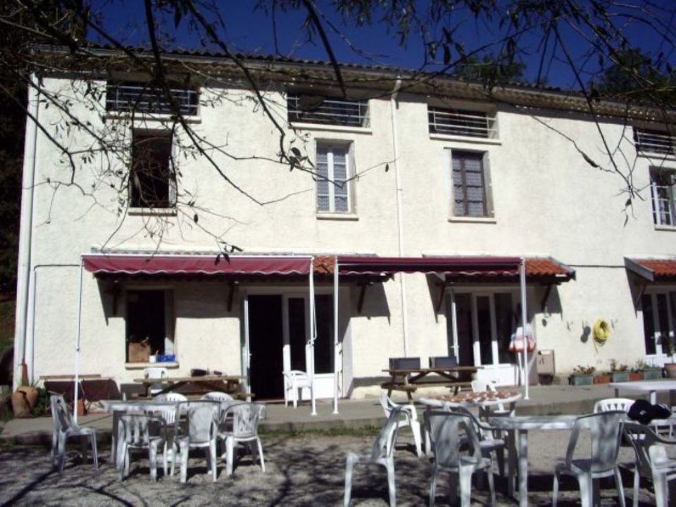 Gite de groupe à reprendre – Ariège