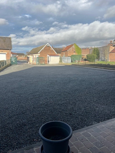 Suite à des soucis de santé, je vends mon magasin sous l'enseigne PROXI SUPER franchisé CARREFOUR, situé dans le département de l'Aisne (02)
à FLAVY-LE-MARTEL (+/- 1700 habitants)