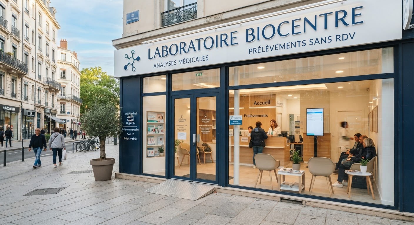 À louer à Nice, quartier l'Ariane, un local professionnel de 70 m² idéalement situé en face de l'arrêt de tram.

Anciennement occupé par La Poste, ce local bénéficie d'une excellente visibilité et d'un accès facile pour la clientèle.

Il se compose d'un espace d'accueil, de plusieurs pièces modulables et d'une grande vitrine sur rue.

Ce bien conviendrait parfaitement à un laboratoire d'analyses médicales, mais aussi à d'autres professions libérales telles que cabinet infirmier, cabinet dentaire, cabinet de kinésithérapie, centre d'ophtalmologie, ou encore cabinet de podologie.

L'emplacement stratégique, la proximité immédiate des transports en commun et la configuration du local en font une opportunité rare sur le secteur.

Loyer : 1000 € HT/mois + 100 € de charges.

Location pure, sans droit d'entrée. Contactez-nous pour organiser une visite !