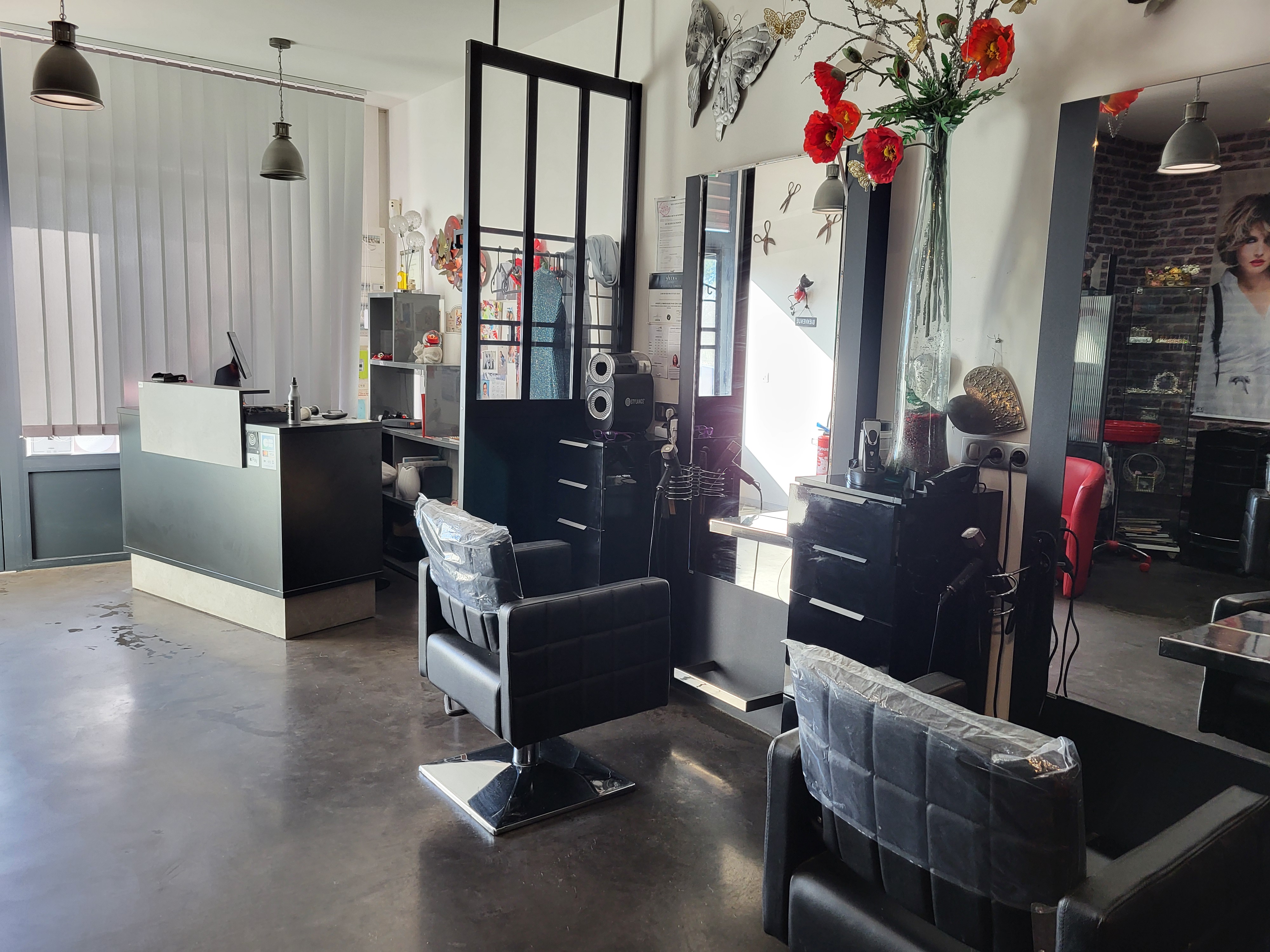 Coiffure
