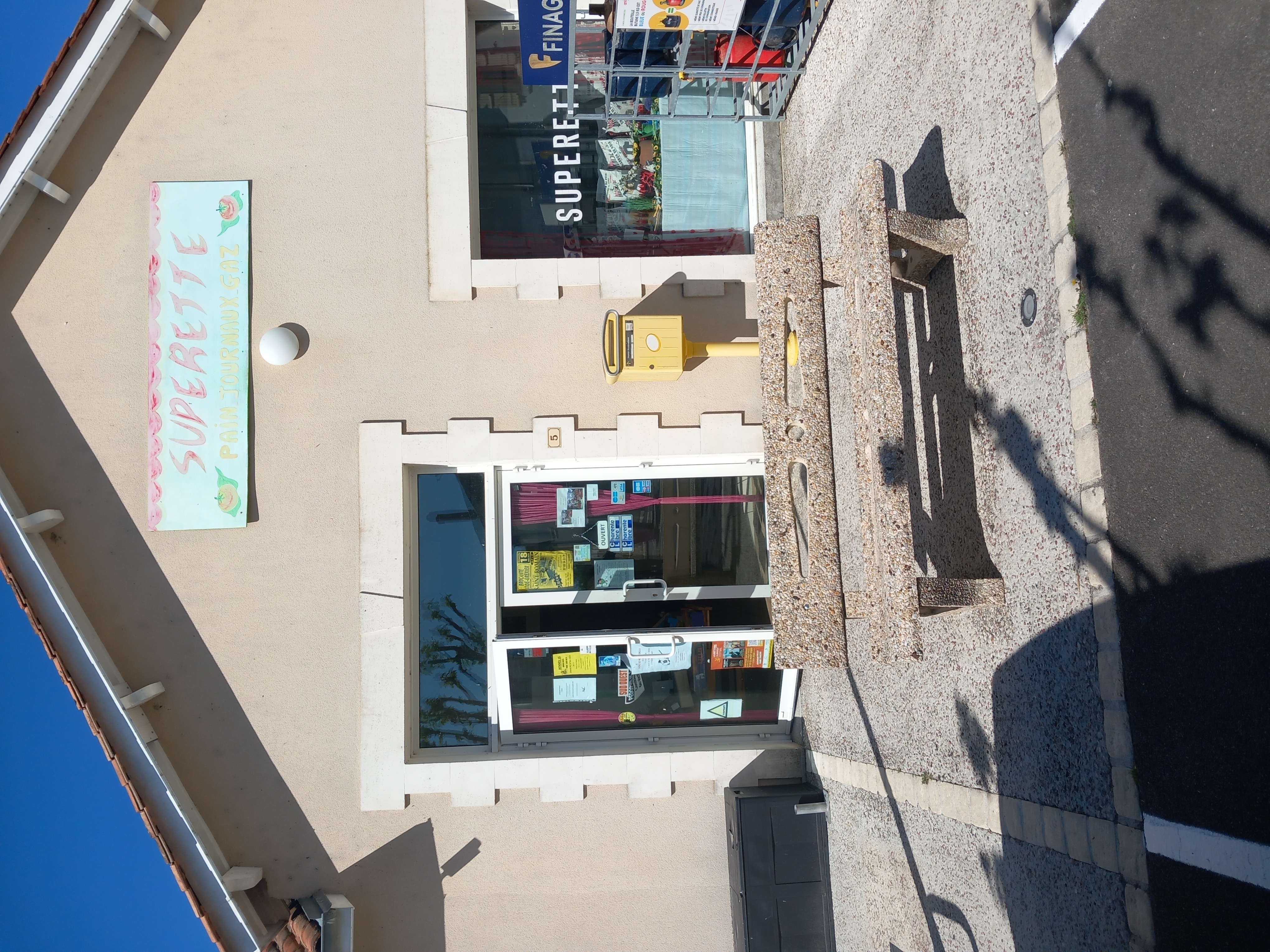 Superette