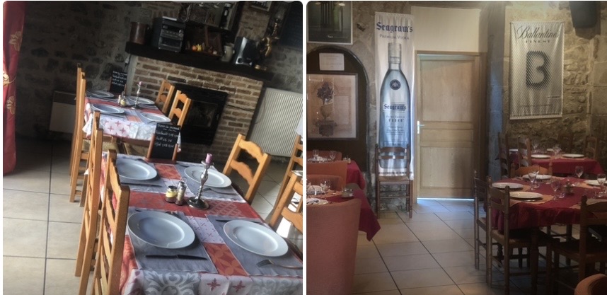 À vendre cause retraite restaurant mur et fond cuisine traditionnelle , restaurant tenu depuis 26 ans ,affaire  saine ( le pub Rochefort a guéret  est une institution) situé en plein coeur de Gueret 
Appartement sur 2 étages pouvant servir d’habitation ou  exploiter en restauration , salle de séminaire ….
Surface habitable 350 m2 environ