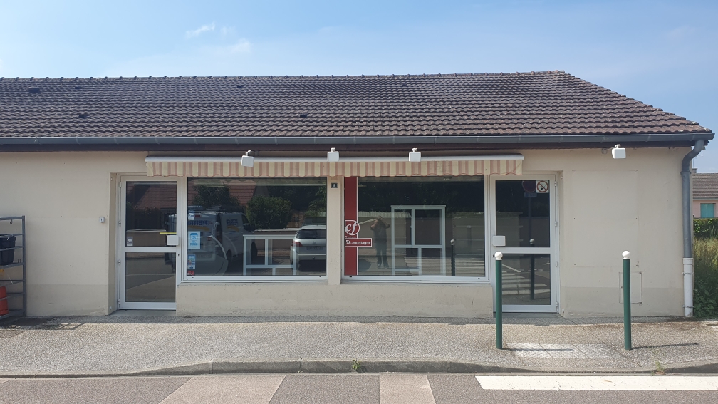 Activité à fort potentiel au croisement des campagnes charolaises et bourbonnaises !