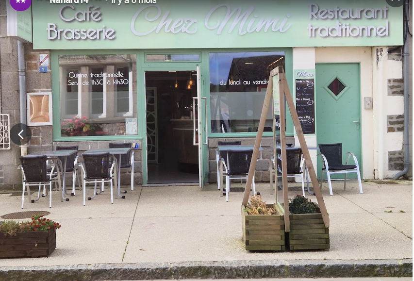 À VENDRE ou en LOCATION-GÉRANCE – Fonds de commerce RESTAURANT - VALDALLIÈRE (14) A SAISIR !!!!

📍 Emplacement idéal – en plein cœur du centre-bourg de Valdallière, dans un secteur entièrement rénové, avec un parking neuf, au sein d’une commune dynamique de 5 700 habitants.

Ce restaurant traditionnel, exploité avec soin et passion, est à céder pour cause de départ en retraite. Il offre un fort potentiel de développement dans un environnement commercial actif : boulangerie, boucherie, épicerie, pharmacie, bar-tabac, cabinet infirmier, pôle santé, espace culturel et autres services de proximité.

 🔹 Le bien en détail :

 Surface totale : 120 m²environ
 Capacité : 40 couverts en salle + 28 en terrasse*
Cuisine professionnelle équipée de matériel neuf
Arrière-cuisine, pièce bureau, cave
 Aucun travaux à prévoir
 Fermeture possible : 3 semaines en août, week-ends (si souhaité), entre Noël et Nouvel An

 💰 Modalités de cession :

À l’achat : 105 000 €
En location-gérance avec option d’achat : Loyer mensuel de 600 € (chauffage compris)

 ✅ Atouts de l’affaire :

 Clientèle fidèle
 Environnement propice à l’organisation de **soirées à thème**
 Chiffre d’affaires permettant un revenu confortable :
 1 800 € net/mois pour la cuisine
 2 000 € net/mois pour la salle/bar
Idéal pour un couple souhaitant s’impliquer dans un projet de vie équilibré
 Possibilité d’obtenir des aides et subventions selon votre profil

 🌿 Un cadre de vie agréable :

Implanté dans un paysage de bocage, aux portes de la Suisse Normande, ce commerce vous offre une qualité de vie rare, avec un fort ancrage local et un esprit familial.

 📞 Vous êtes cuisinier(ère), serveur(se), ou simplement passionné(e) par la restauration ?

Vous aimez le contact humain, la vie de village, et souhaitez changer de vie pour gérer votre propre affaire ?
N’attendez plus !

Mme Nonclercq manager de commerce IVN vous accompagnera dans toutes les démarches de votre installation.

📩 Candidature obligatoire (CV + lettre de motivation) à envoyer par mail :
**[snonclercq@vireaunoireau.fr] 
📱 Contact : 07 87 98 07 82 **IMPORTANT LAISSER MESSAGE SINON PAS DE RAPPEL 

⚠️ **Aucune candidature ne sera étudiée sans ces deux documents.**

**OSEZ, c’est RÉUSSIR !**
Une belle opportunité pour les professionnels ou les porteurs de projet motivés !