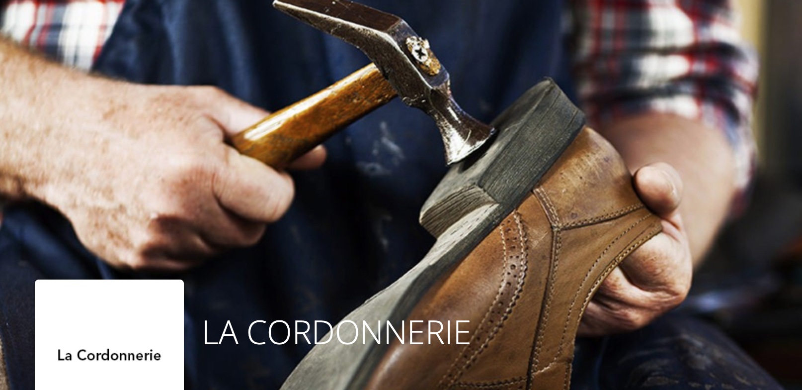 Vente d’un fonds de commerce de cordonnerie à Nice.
Très belle boutique de 52 m2 (boutique + réserve en sous sol) située à Nice Nord, dans un quartier très animé (école, bus, tram, commerces) possèdant deux grandes vitrines en façade et une sur le coté.
Notre boutique existe depuis plus de 35 ans et bénéficie d’une clientèle fidèle.
L’équipement est en bon état de fonctionnement, et la boutique dispose d’une place de parking privé avec un portail.
Loyer 1 000 euros par mois. Charges de copropriété de 45 euros par mois.
CA 75 000 euros
Activités principales : réparation de chassures et d’articles de cuir, reproduction de clés (simplen spéciale et voiture), plaque d’immatriculation auto, cartes de visites tampons, plastifications gravures, badges d’entrée d’immeuble, changement de pile, aiguisage de couteau, renovation de sac et veste en cuir.
Accompagnement pendant 3 mois si besoin afin de prendre en main l’entreprise.