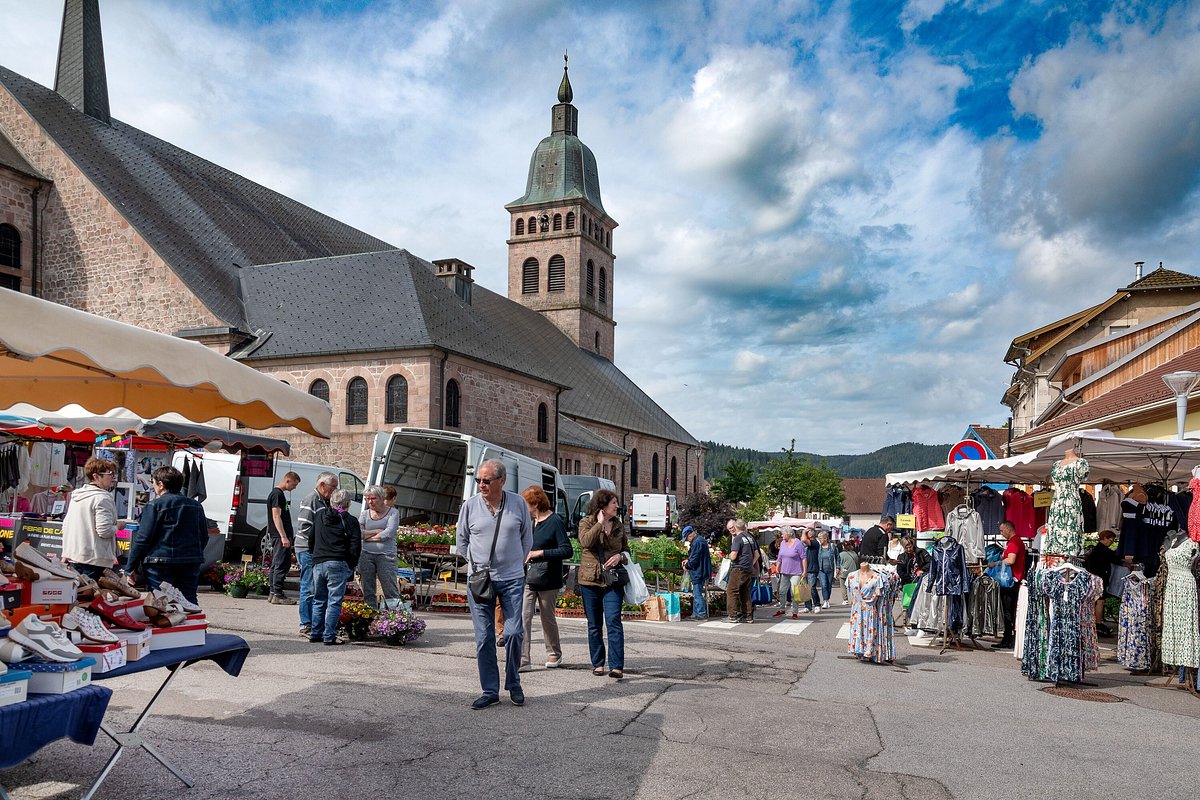 Vous êtes médecin généraliste et souhaitez exercer dans un cadre à la fois dynamique et apaisant ? Nous proposons la reprise d’un cabinet médical florissant à Gérardmer, au cœur des Vosges.

Les atouts de cette opportunité :
✅ Patientèle fidèle et établie → Vous démarrez avec une activité assurée dès le premier jour.
✅ Équipe en place → Une secrétaire et deux infirmières qualifiées vous accompagnent pour une gestion fluide du cabinet.
✅ Cabinet prêt à l'emploi → Entièrement équipé, il permet une installation rapide et sans contraintes.
✅ Possibilité de logement → Une solution de logement sur place est disponible, parfaite pour une installation en toute sérénité.
✅ Un cadre de vie exceptionnel → Gérardmer, "Perle des Vosges", offre un environnement naturel préservé entre lac et montagnes, idéal pour une vie en famille ou en couple.

Cette offre s’adresse à tout médecin généraliste, seul(e) ou en couple, cherchant une installation clé en main dans une région accueillante et dynamique.

📩 Intéressé(e) ? Contactez-nous !
📧 reprise.cabinet88400@gmail.com