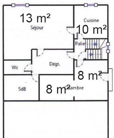 Profils & Projets recherchés :
Collectif en constitution pour un montage de dossier Villages Vivants en vue de la création d’espaces de travail / ateliers partagés à Bourbon l’Archambault ! 
Le collectif recherche encore des personnes souhaitant s’installer : artistes, créat·rice·eurs, artisan·e·s, autour des thèmes de la fibre : textile, laine, cuir, papier. 
  
o	Vous êtes indépendant, mais souhaitez avoir des collègues ?
o	Vous êtes à la recherche d’un lieu de travail permettant une synergie entre activités ?
o	Vous avez envie de participer à une structure associative de l'économie sociale et solidaire en milieu rural ?
Vous êtes au bon endroit ! Rejoignez-nous, nous sommes une mercerie créative, une créatrice couturière et une éleveuse feutrière !
 
Description des espaces à louer :
Le lieu est situé rue Achille Allier, à Bourbon l’Archambault.
Les espaces sont répartis en 3 parties dans un immeuble (Cf. plans ci-dessous) ; certains espaces étant déjà pré-réservés pour les membres du collectif !
o	au rdc, la mercerie La Merlette déjà installée depuis 2023 (95 m²)
o	un triplex (75 m²) au-dessus de la mercerie présente des espaces entre 10 et 30 m² possiblement fusionnables.
o	un autre espace (60 m²) en arrière des deux autres, présente quant à lui des surfaces entre 8 et 15 m² possiblement fusionnables, ainsi qu’un grenier non aménagé (60 m²) pour le moment.
[Cf. plans]
 
Point d’eau à chaque étage disponible.
Possibilité de mutualiser les espaces / outils ou de louer un espace personnel.
Des créations des locataires peuvent être mises en dépôt-vente à la mercerie.
 
Description Villages Vivants (VV) :
VV est une foncière qui acquiert et rénove du bâti en milieu rural en vue d’y installer des collectifs porteurs de projets s’inscrivant dans l’ESS (Economie Sociale et Solidaire). Le collectif construit le projet avec VV en vue d’en devenir locataire via un bail commercial classique. VV est un interlocuteur profondément humain, solidaire qui œuvre pour un avenir plus durable pour tou·te·s !
 
Informations complémentaires :
En savoir + à propos de Villages Vivants : https://villagesvivants.com/
A propos de l’ESS : https://cress-aura.org/
Visites et questions : Georgina Dequeker - contact@lamerlette.fr - 06.21.54.02.25

Contactez le Lieu Unique d’Accueil de Communauté de Communes du Bocage Bourbonnais pour candidater : e.prevault@ccbb.fr / 07 64 35 62 34