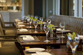 Vente d’un restaurant / brasserie rentable — Centre-ville de Nantes (Quartier Graslin)