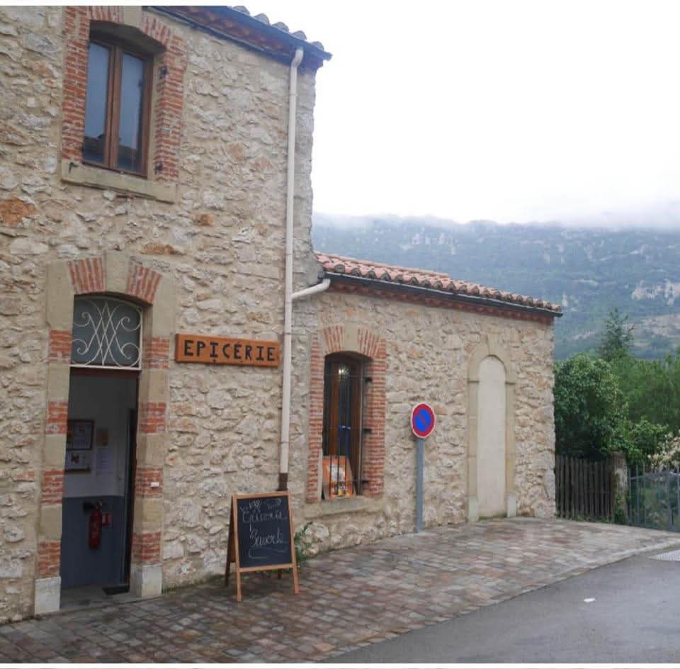 Epicerie