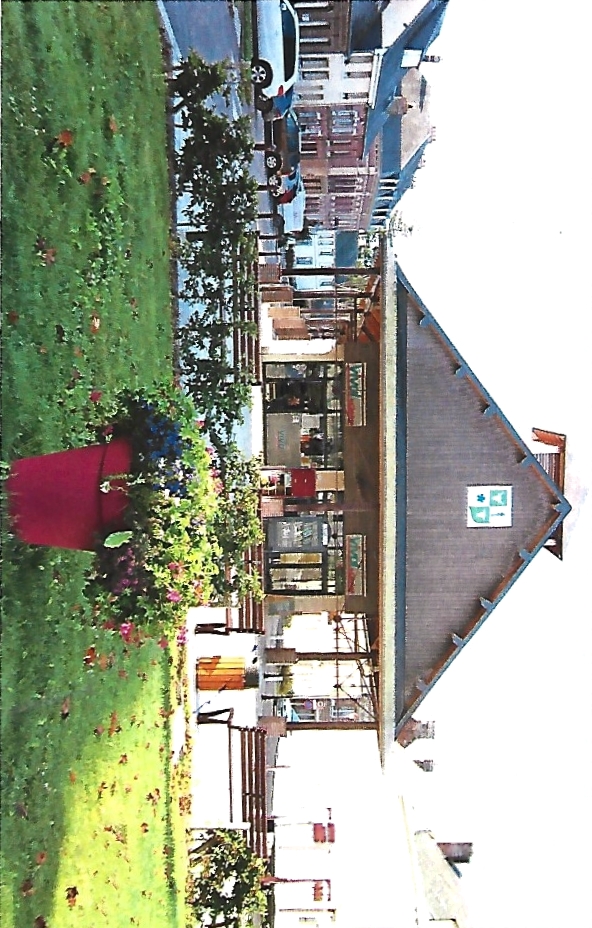 Epicerie