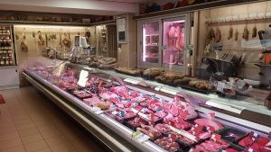 vente pour cause de retraite boucherie, charcuterie, traiteur