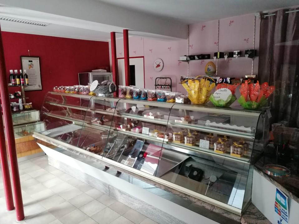 patisserie chocolatier