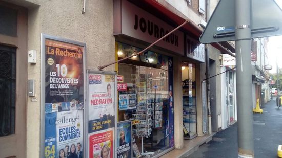 Vend TABAC PRESSE LOTO grande ville du Tarn en Occitanie. Prix attractif pour longue maladie. Situé dans un quartier résidentiel. Etablissement bénéficiant d’une belle visibilité et d’une clientèle fidèle avec une surface de vente optimale d'environ 25 m2 avec réserve et bureau. Aucun personnel à reprendre. Idéal personnes seule en reconversion. Dossier confidentiel, n'hésitez pas à nous consulter pour de plus amples renseignements.  Prix du Fonds de commerce : 40.000 €.