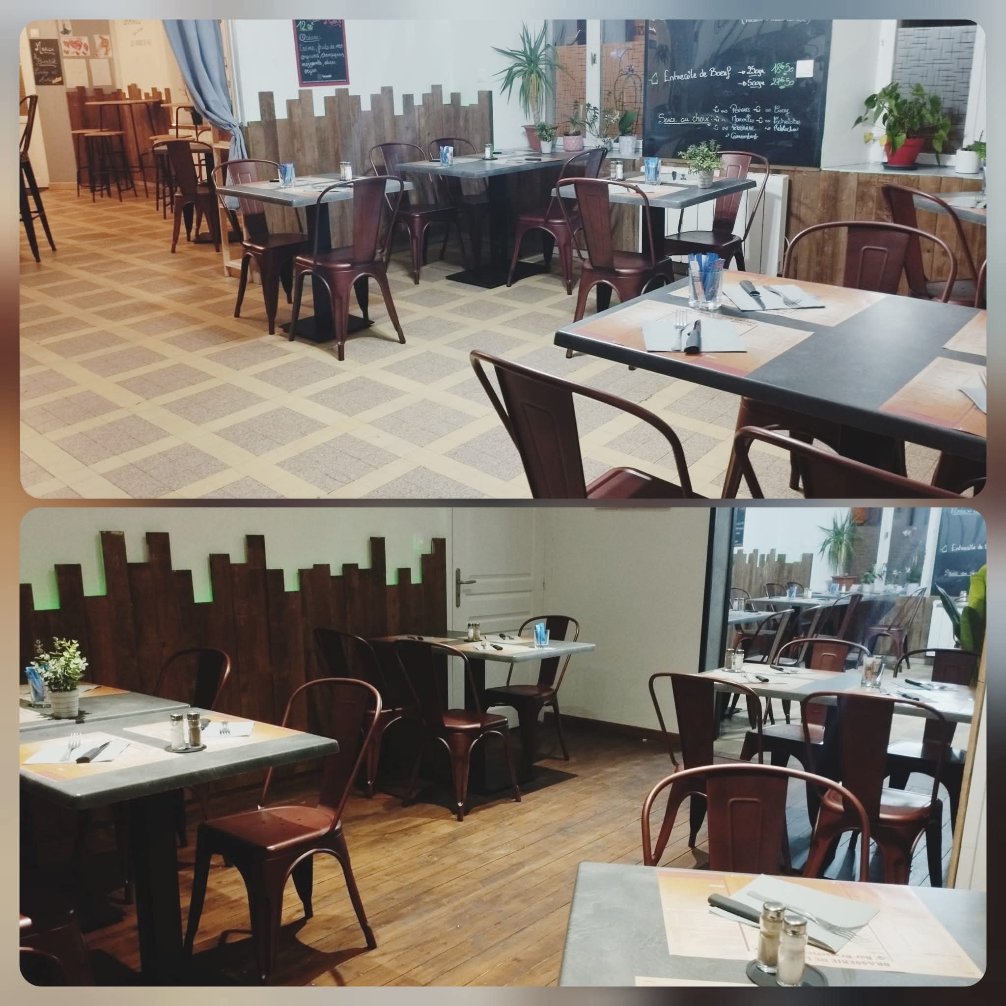 COMMERCE A REMETTRE 💥🚨 28 000€. 
Pas de vente de fonds de commerce. Achat du matériel uniquement !!+  Location des murs.
⬇️⬇️⬇️⬇️⬇️

💥 Prix très attractif 💥 BILAN ÉVOLUTIF. 

LA VALLÉE AU BLÉ sur l'axe fréquenté VERVINS - GUISE.

Bar Brasserie Pizzeria  LICENCE IV.

➡️Très bel établissement typique de Thiérache, disposant d'une salle de restauration entièrement équipée pouvant accueillir jusqu'à 36 couverts, la salle peut être séparée en deux pour des séminaires, repas de famille en petit comité, groupe..... d'une terrasse exposée plein sud entièrement équipéé + un store électrique, pouvant accueillir jusqu'à 34 couverts.  

Une cuisine entièrement équipée par du matériel professionnel de moins de 5 ans (double four à pizza électrique, meuble à pizza avec marbre, laminoir, congélateur à glace, congélateur coffre, armoire réfrigérée, lave-vaisselle et plonge, double friteuse électrique, bain-marie, chauffe assiette, plancha électrique, micro onde, frigidaire à légumes, 3 plans de travail inox, gaziniere 5 feux, hotte professionnelle, étagère de rangement, ustensiles de cuisine.....)

Matériel de restauration : assiettes, couverts (2 jeux de couverts), verres, cocote à moule, salière poivrière, panière à pain, télé dans la salle, bac rangement couvert, caisse enregistreuse, système de vidéo surveillance... 
↪️Liste du matériel sur demande.

✅ Prêt à l'emploi. 

➕ POINT + : Stationnement aisé

PRIX TRÈS ATTRACTIF + bilan évolutif à l'appui 

🚨🚨Disponible fin Mai 2026 (possible avant avec arrangement avec la commune). 

➡️LOYER : LOGEMENT+ LOCAL COMMERCIAL : 600€ttc/mois 

Bail 3/6/9  en location COMMERCIAL des murs avec la commune : (logement au dessus du commerce pièce a vivre de 100m2, espace cuisine, 3 chambres, une salle de bain, cours privative + grand garage et dépendances.

🍴Projet de reprise de commerce avec un petit investissement ? N'hésitez plus à sauter sur l'occasion. 

⚠️Vente possible du matériel à part (pas de vente au détails).⚠️

Pour tout renseignement contactez moi par téléphone au 06 31 68 86 38.

Curieux et pas sérieux s'abstenir.