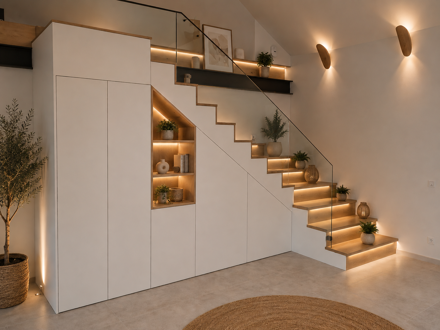 Entreprise d'agencement intérieur et d'ébénisterie haut de gamme, en Haute-Loire.

Fondée en 1956, cette entreprise, reconnue pour son savoir-faire artisanal, conçoit et réalise du mobilier sur mesure haut de gamme ainsi que des projets complets d'agencement intérieur pour une clientèle fidèle de particuliers et de prescripteurs.

4 salariés.

Vente totale du fonds de commerce cause retraite du dirigeant.