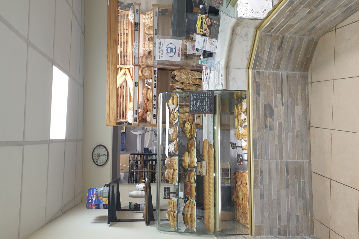 Vend boulangerie pâtisserie à greassue(13)