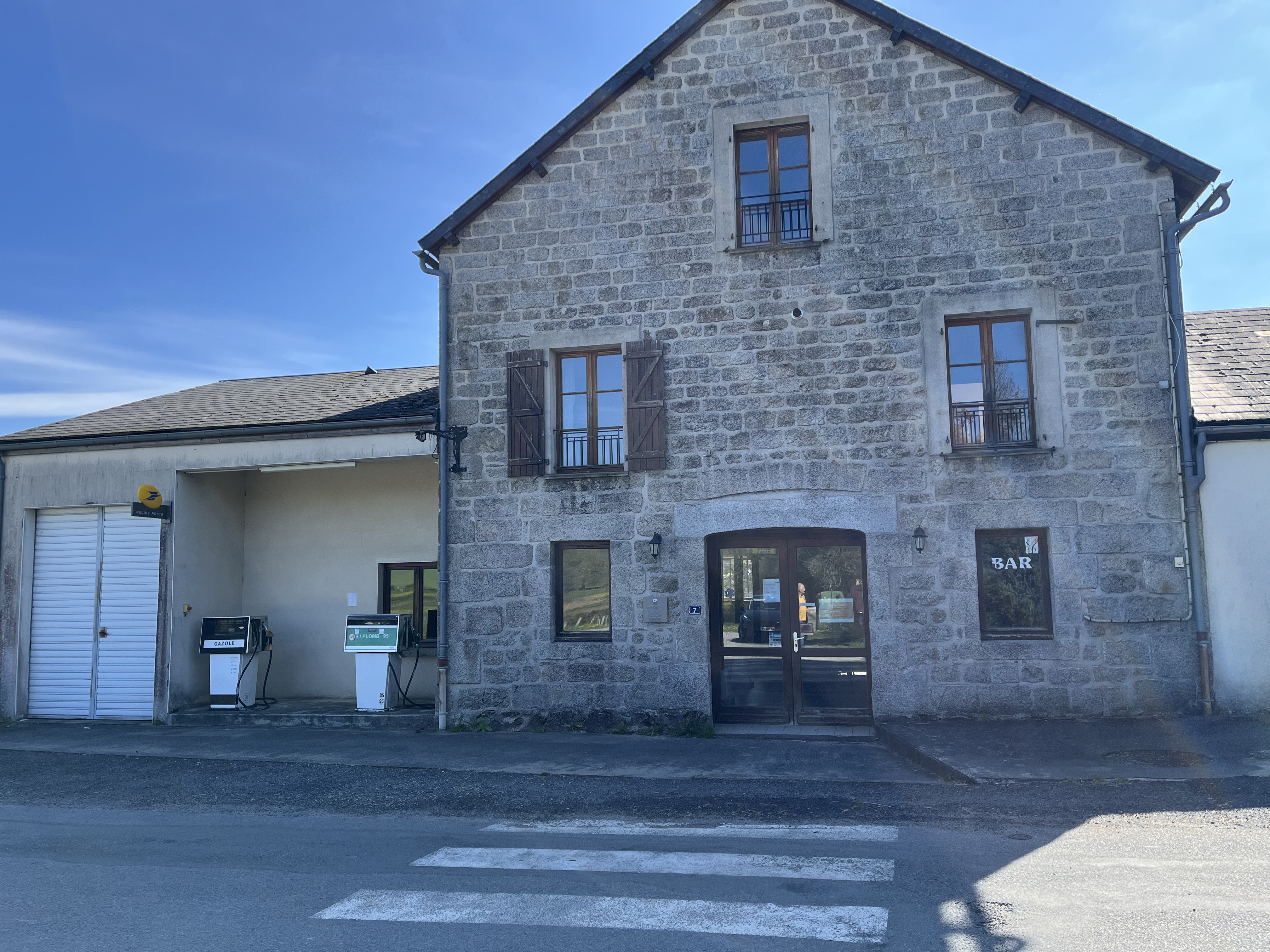 Restaurant au Cœur du Village : Lieu de Vie Fédérateur