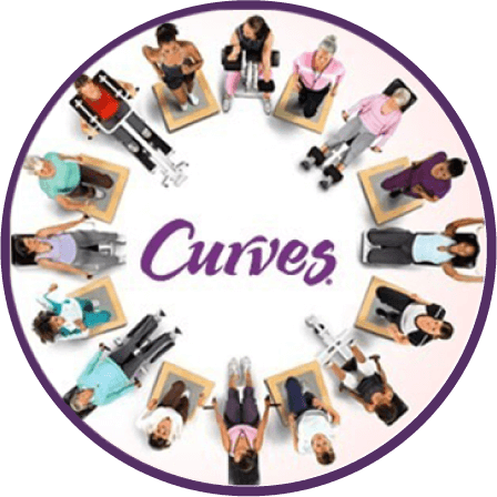 Vend salle de sport spécialement conçue pour les femmes
