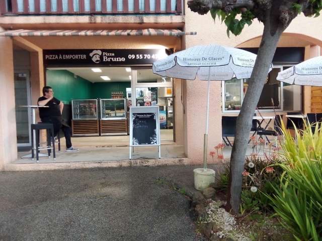 Fond de commerce pizzeria « tout commerce »