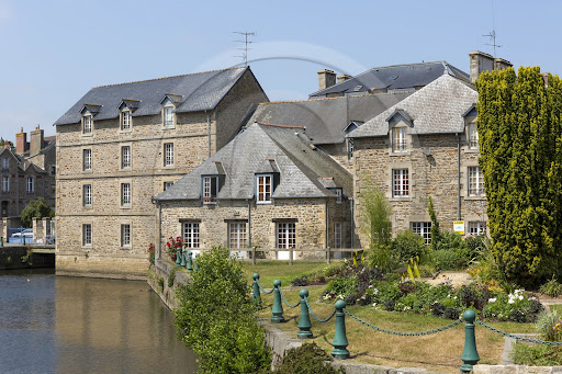 Boucherie-Charcuterie-Traiteur