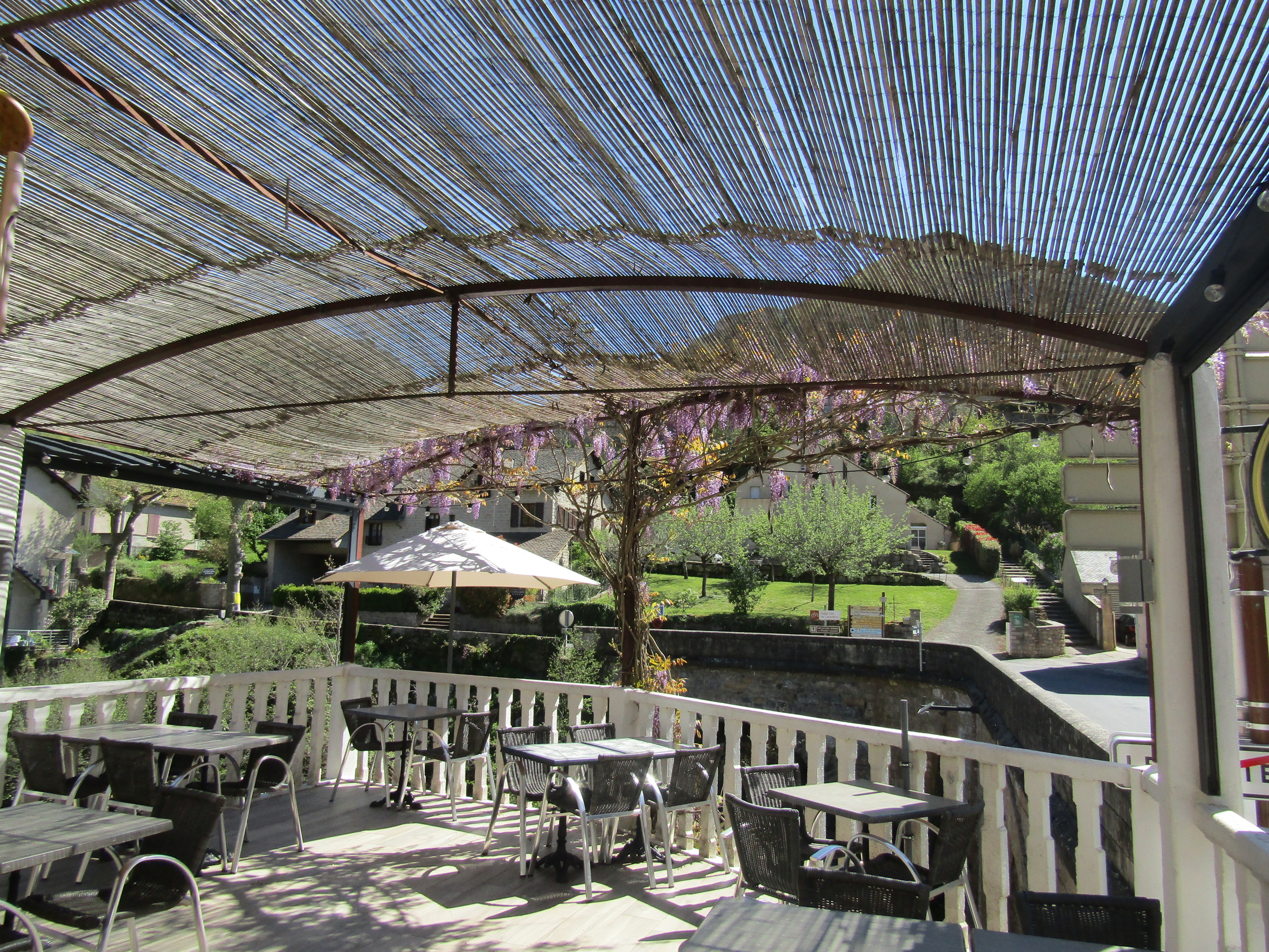 RESTAURANT – BAR (ref : L0507)