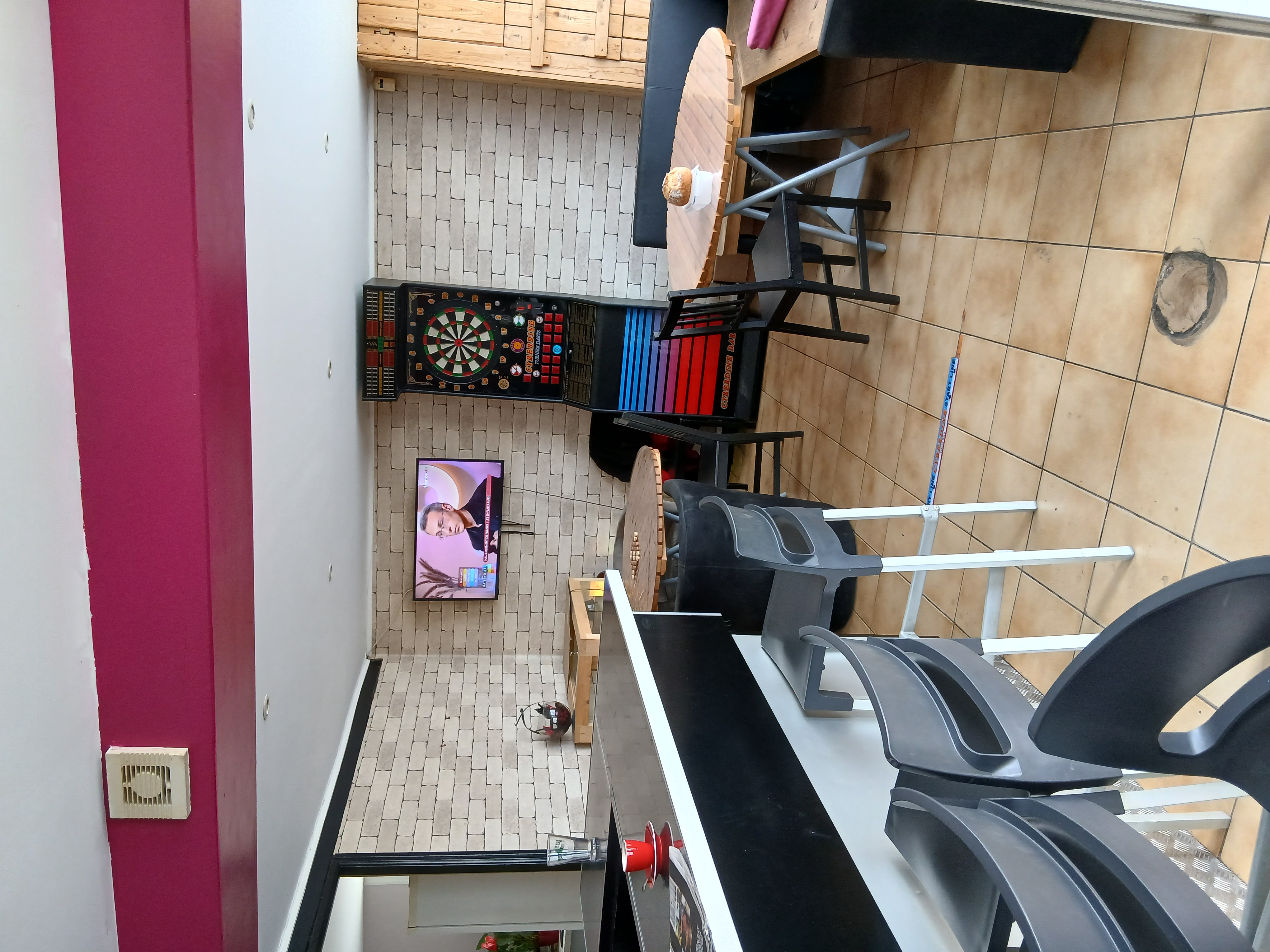 Bar tabac loto amigo relais poste relais colis à développer grand potentiel