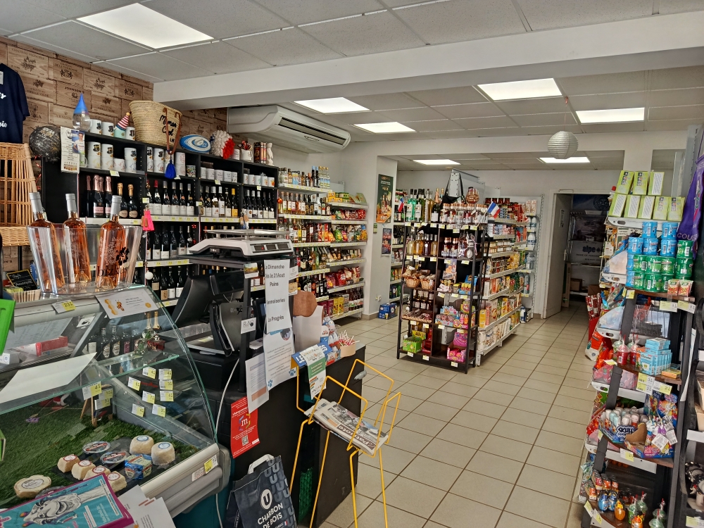 Local Commercial