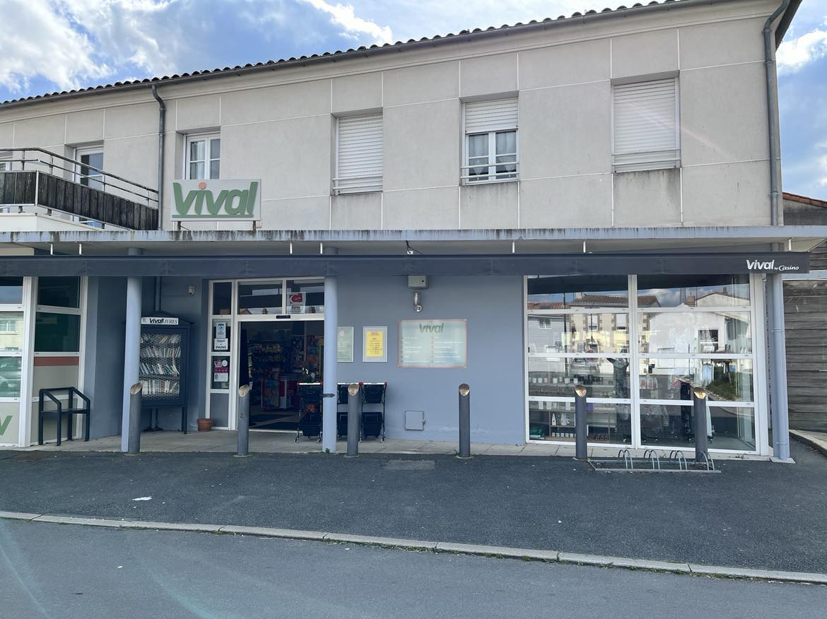 Epicerie