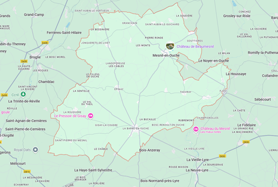 La Collectivité de Mesnil en Ouche recherche pour le cœur de village de la Barre-en-Ouche un exploitant pour son bar-restaurant.


La Barre-en-Ouche, commune déléguée de Mesnil-en-Ouche, située dans le sud-ouest du département de l’Eure en Normandie, sur le plateau du pays d'Ouche recherche un exploitant pour son bar-restaurant.

Ce village de près de 1 000 habitants est situé à 21 minutes de Bernay, 24 minutes de Conches et de l’Aigle, 13 minutes de Broglie et de 27 minutes d’Orbec. Il est desservi par des routes départementales desservant le maillage du territoire. 
La clientèle cible du bar-restaurant pourrait être les routiers, les artisans, les ouvriers et les habitants du bourg et des communes environnantes car l’offre en restauration reste faible. D’autant qu’un grand parking se situe en face du bar-restaurant permettant le stationnement de camions, fourgonnettes et voitures. La zone de chalandise a été déterminée à 15 kms aux alentours de la Barre-en-Ouche et est estimée à 9 366 ménages.
Il s’agit d’un réamorçage d’activité car les anciens exploitants ont fait valoir leurs droits à la retraite. 

La Foncière de Normandie s’est portée acquéreur des murs. Elle proposera un bail commercial. Le loyer sera modéré. L’accessibilité dans la salle de restaurant et du bloc sanitaire, la création d’un vestiaire, d’une douche et d’un WC dédiés au personnel et au gestionnaire de l’établissement ont été réalisés en début d’année 2025.
Il s’agit d’un ensemble immobilier dont le rez de chaussée propose près de 150 m² utiles (composé d’un espace bar, d’une salle, d’une cuisine équipée, de petites réserves, d’une légumerie, de deux blocs sanitaires distincts dédiés au personnel et aux clients et dont l’étage est rénové compte une superficie de près de 20 m² (pouvant servir de bureau ou de salle de repos).
Une licence 4 sera mise à disposition pour l’activité de bar par la commune. 
Le local est exploitable en l’état, seule la décoration sera à envisager selon les goûts et l’ambiance souhaitée dans le restaurant. 

La Foncière de Normandie recherche un exploitant ayant à cœur de réamorcer l’activité et de créer un lieu convivial en cœur de bourg.
Le projet conviendrait idéalement à un couple ayant une expérience significative en restauration.

Pièces à fournir :
-	Un CV détaillé
-	Une lettre présentant votre projet professionnel dans la commune d’accueil 
-	Les copies de vos diplômes, attestations de formation
-	Les certificats de travail de vos précédents emplois

 Tout dossier incomplet ne sera pas étudié. Les candidatures retenues feront l’objet d’un passage en commission de présélection avec la commune, la Foncière de Normandie et la Chambre de Commerce et d’Industrie Portes de Normandie.


Adressez votre candidature par mail à M. Jérémy AVELINE, Conseiller Entreprises à la CCI Portes de Normandie en charge de l’antenne de Bernay  - jeremy.aveline@normandie.cci.fr –
 06 63 28 92 60 

 Date limite de réponse : 15/06/2025