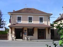 hôtel bar restaurant