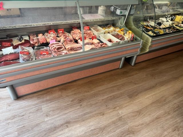 BOUCHERIE EPICERIE