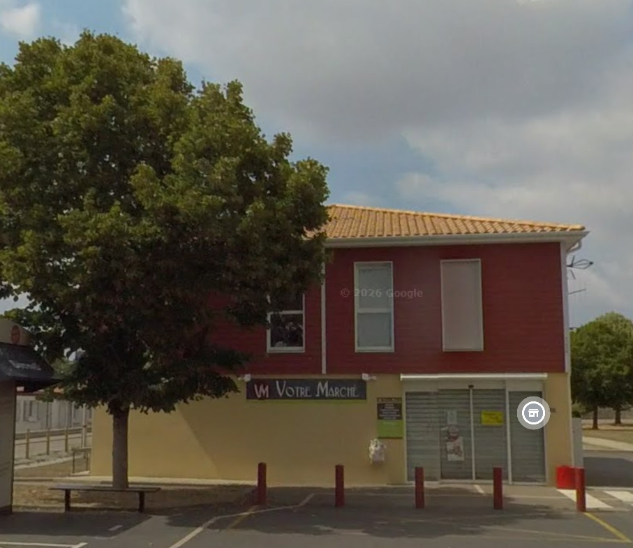 Fond de commerce Alimentaire