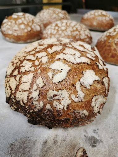 Boulangerie Patisserie