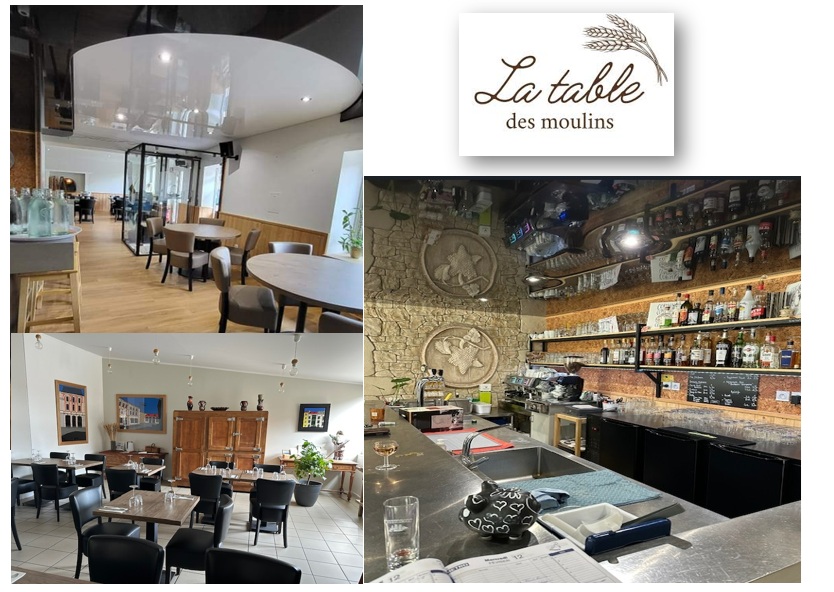 La commune de Saint-Médard-en-Forez propose en location-gérance un bar-restaurant idéalement situé au cœur du village.

Un cadre privilégié et un fort potentiel

Saint-Médard-en-Forez est reconnu pour son patrimoine exceptionnel (église classée, château), son fleurissement remarquable et ses sentiers paysagers, dont le Sentier des Moulins. La commune bénéficie d’une vie associative dynamique et d’une population active, garantissant une fréquentation régulière de l’établissement.

Un établissement rénové et bien équipé

D’une superficie de 350 m², le restaurant comprend :
✔️ 120 couverts en salle + 60 couverts en terrasse
✔️ Deux salles de restauration
✔️ Deux bars et une cave
✔️ Une cuisine centrale et un espace traiteur
✔️ Deux terrasses
✔️ Parking à proximité

Refait récemment, cet établissement offre des prestations de qualité et un fort chiffre d’affaires, avec un potentiel de développement intéressant.

Conditions financières
•	Location-gérance : 1 600 €/mois (hors charges)
•	Possibilité de logement : Appartement rénové de 125 m² (cuisine, salon, 3 chambres) – Loyer : 600 €/mois
•	Possibilité de reprise du matériel récent : Prévoir une négociation directe avec le restaurateur actuel (Ceci n’est pas une obligation)
📍 Localisation : Place du Porche, 42 330 Saint-Médard-en-Forêt

Intéressé(e) ? Contactez-nous !
📞 M. le Maire : 06.62.94.18.98 ou s.deshayes42@gmail.com

A voir : vidéo de présentation de Saint-Médard-en-Forez : https://saintmedardenforez-42330.fr/videos-photos/