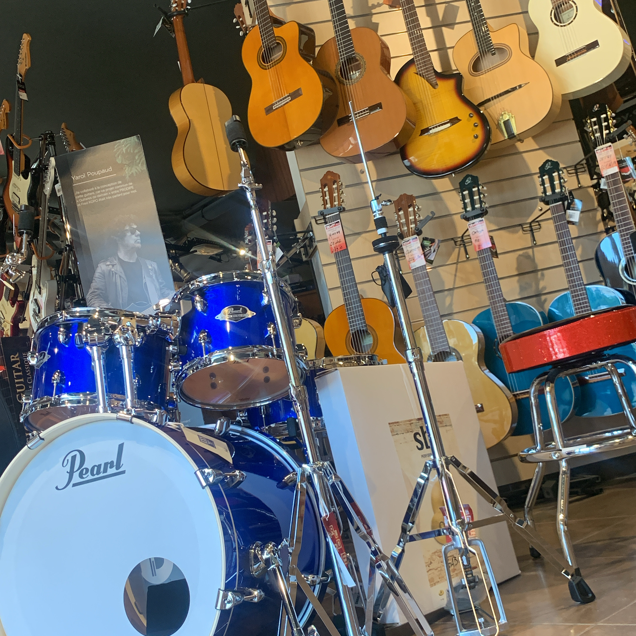 Vend fond de commerce sans stock , sans reprise de personnel- 17 ans d’activité

Clientèle fidèle de l’est Var , du golf de SAINT-TROPEZ. Des gorges du Verdon et de la région cannoise

Prix : 
F D C  sans stock  99 000€