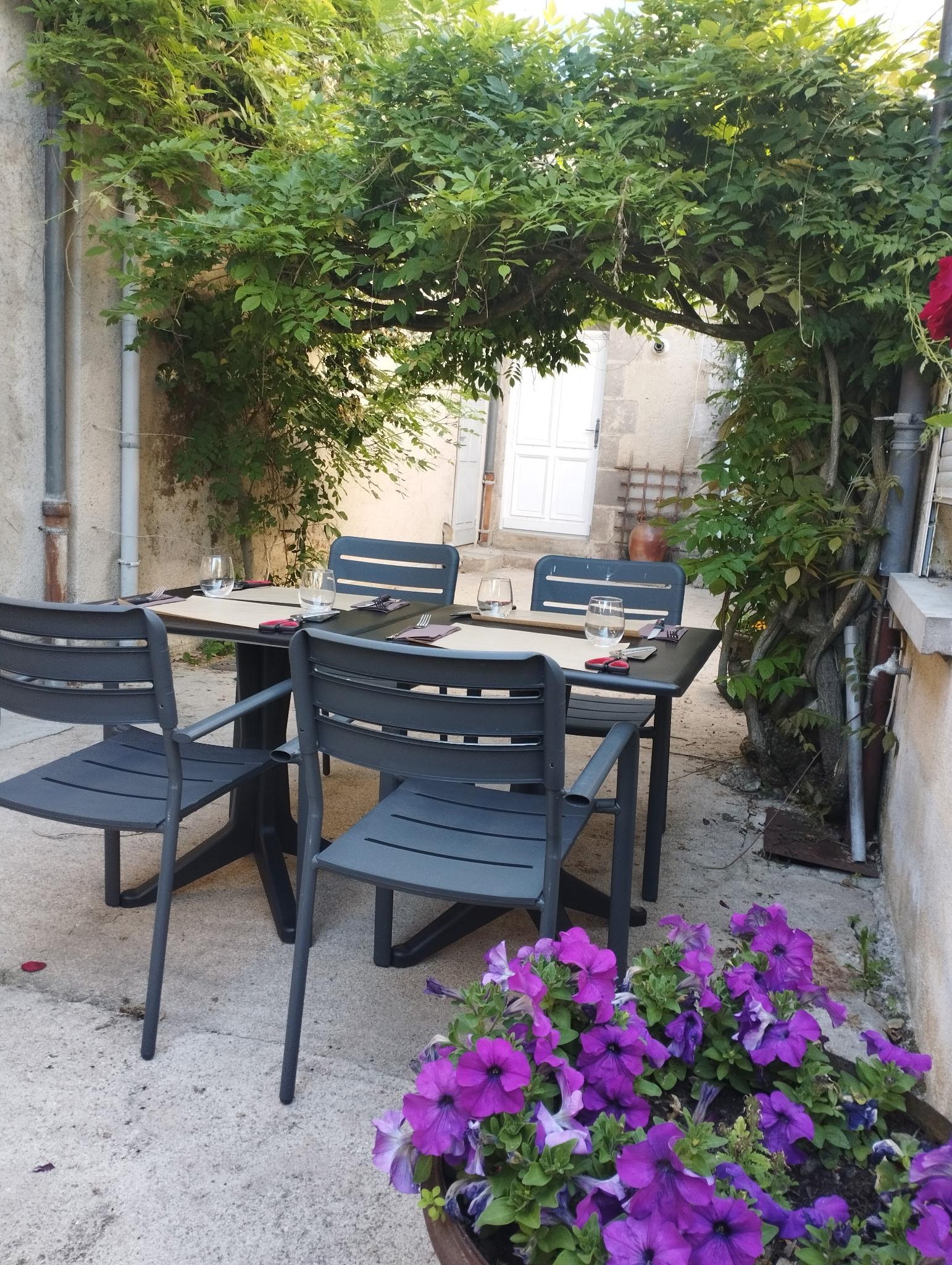 PIZZERIA - BOUSSAC (CREUSE) - GROS POTENTIEL