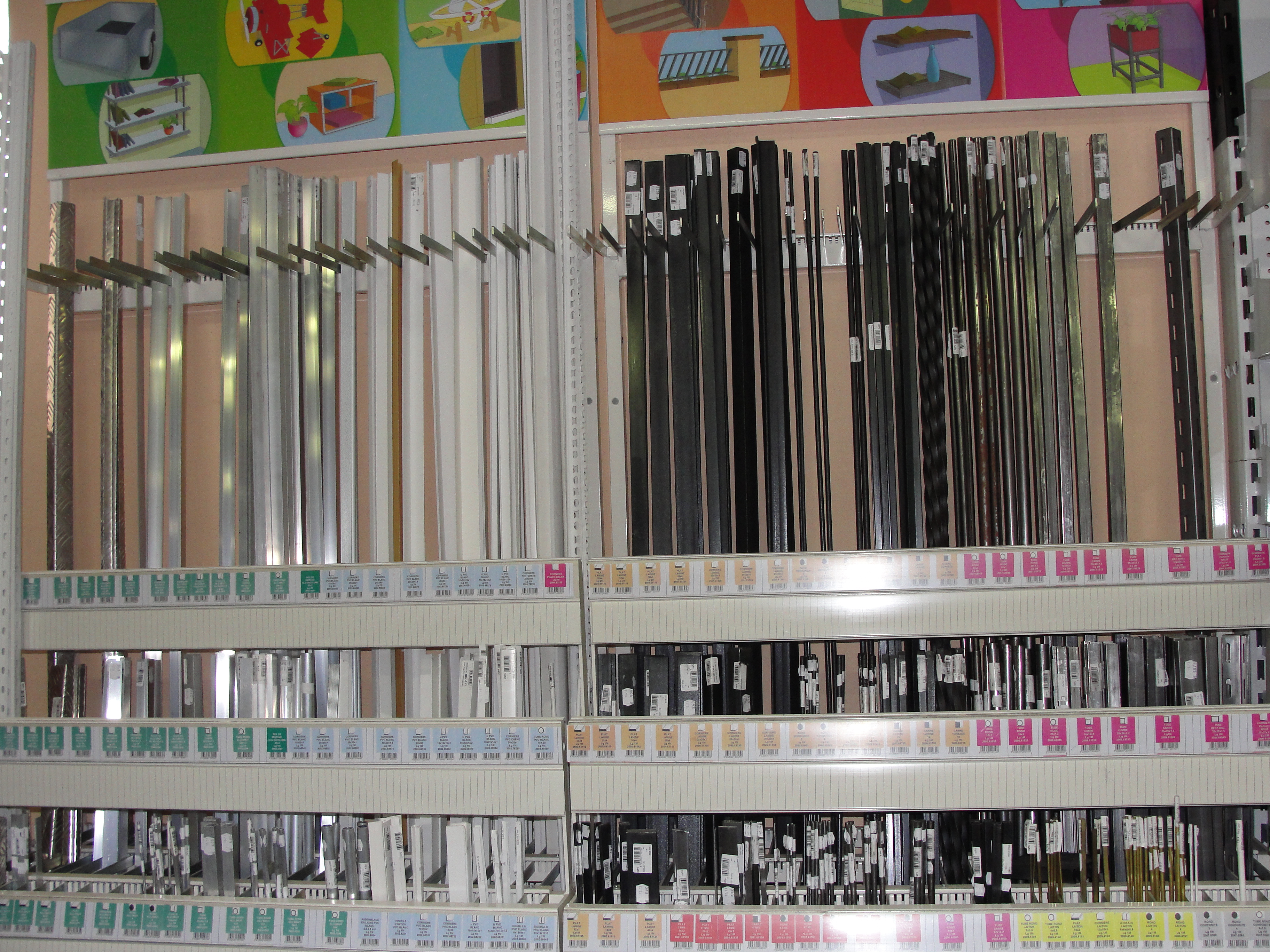 Cause départ a retraite.
Pour plus de renseignement veuillez me contacter par mail.
Merci