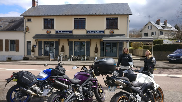 LE RELAIS DU MORVAN – BOURGOGNE – PARC NATUREL REGIONAL DU MORVAN - CHATEAU-CHINON (58) Vente du fonds de commerce - « Prêt à l’emploi ».