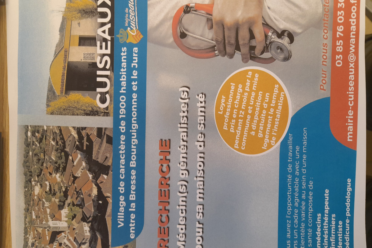 Rechercher Urgent Médecin Généraliste