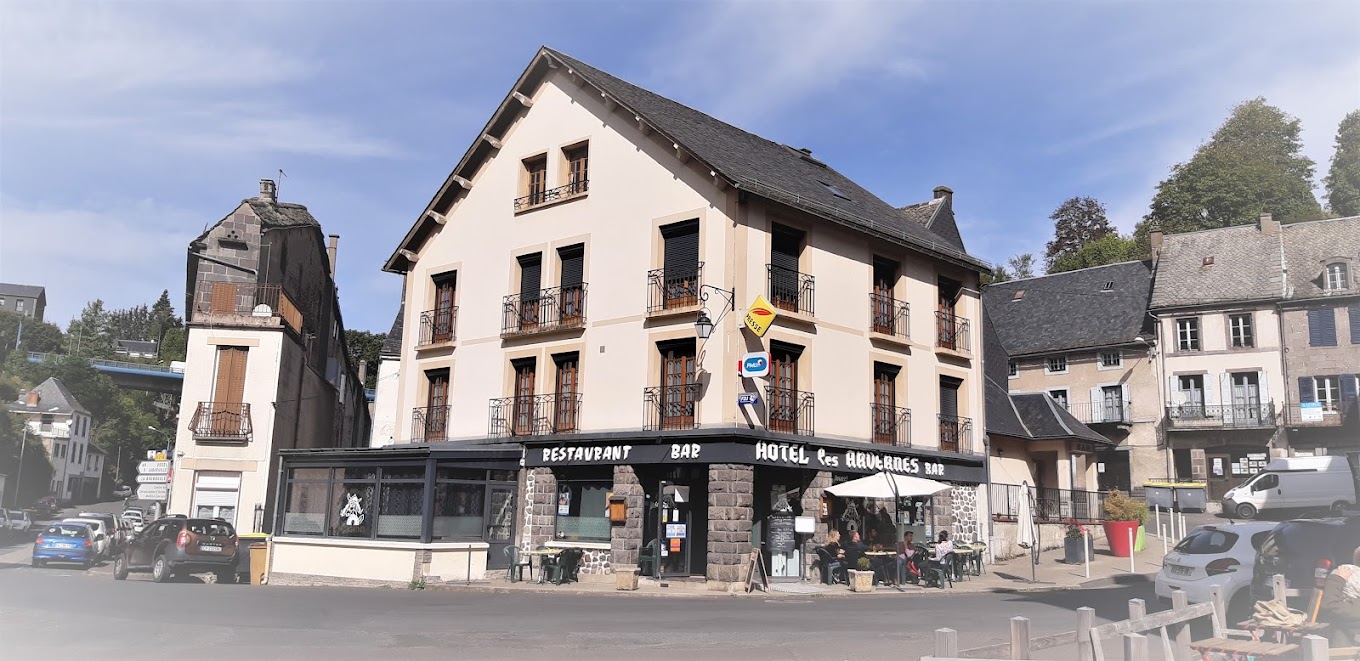 Bar restaurant