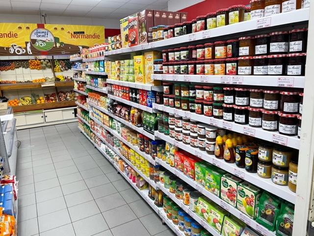EPICERIE