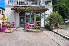 Boulangerie-Pâtisserie